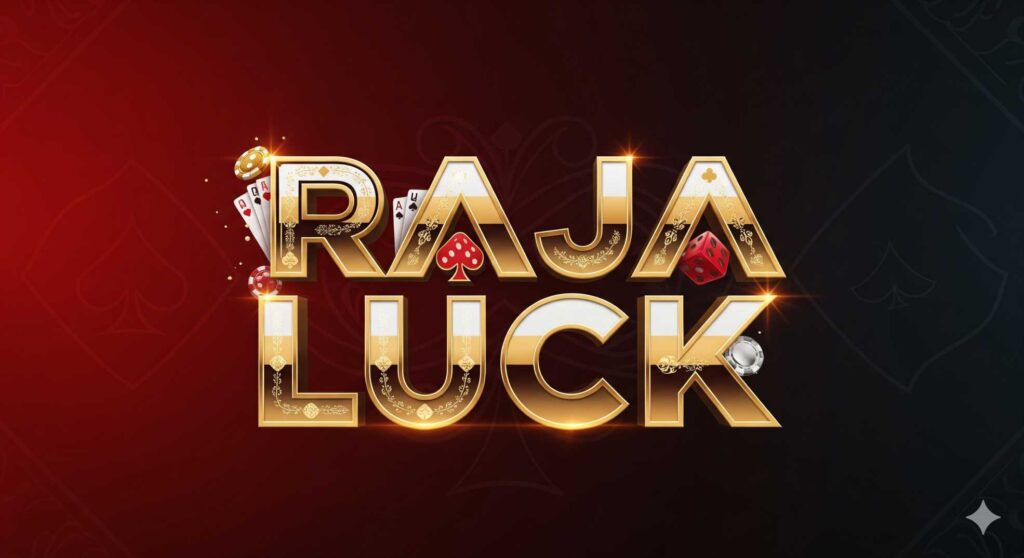 Raja Luck Game