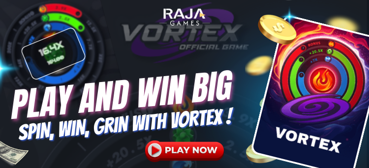 Raja Wager Game