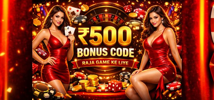 Raja Game Gift Code